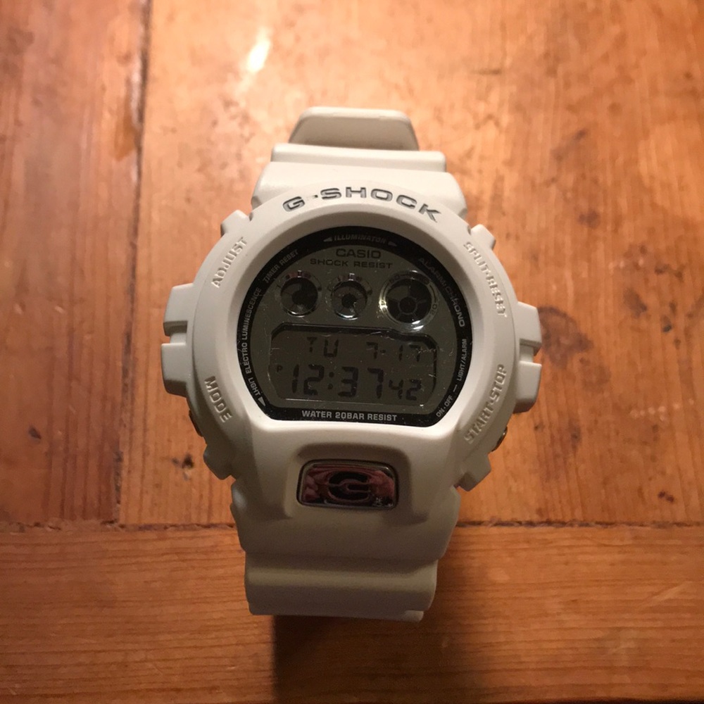 G-Shock Casio DW-6900 Watch